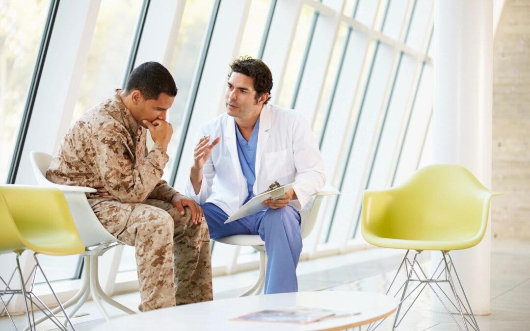 Resources for Disabled Veterans and their Caregivers
