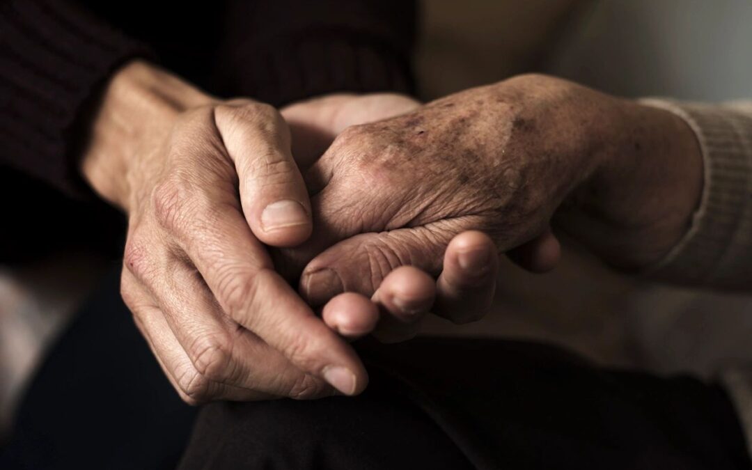 What Are Palliative Care and Hospice Care?