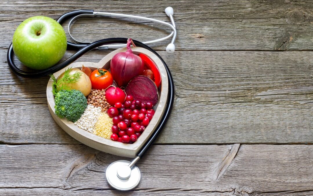 Mediterranean Diet and It’s Benefits Throughout Your Life